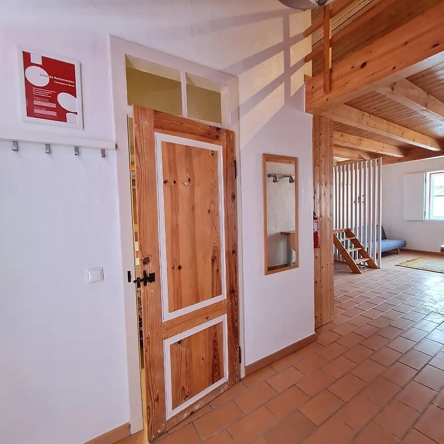 Holiday home Alba Odeceixe - Casa Alta