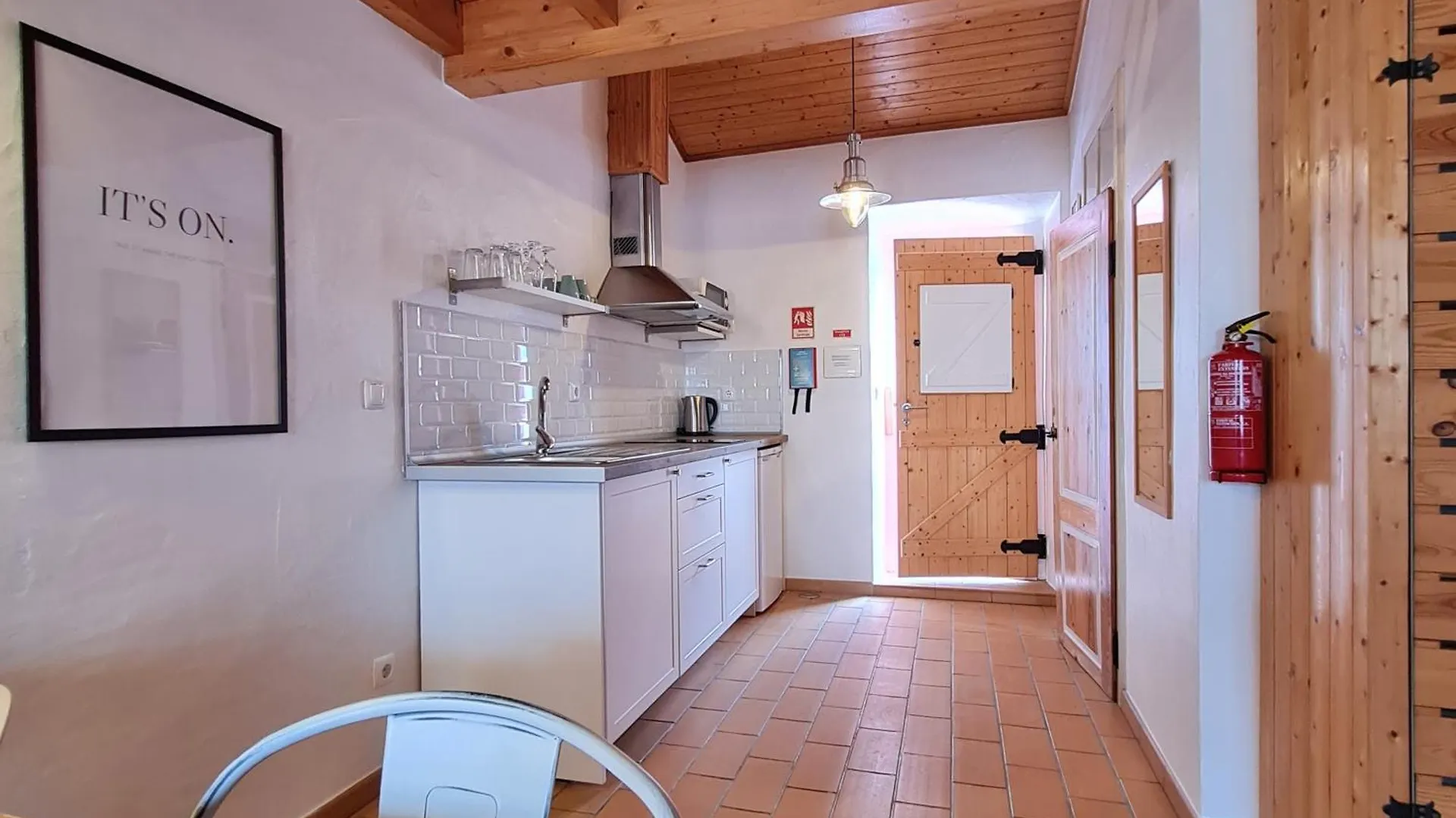 Alba Odeceixe - Casa Alta