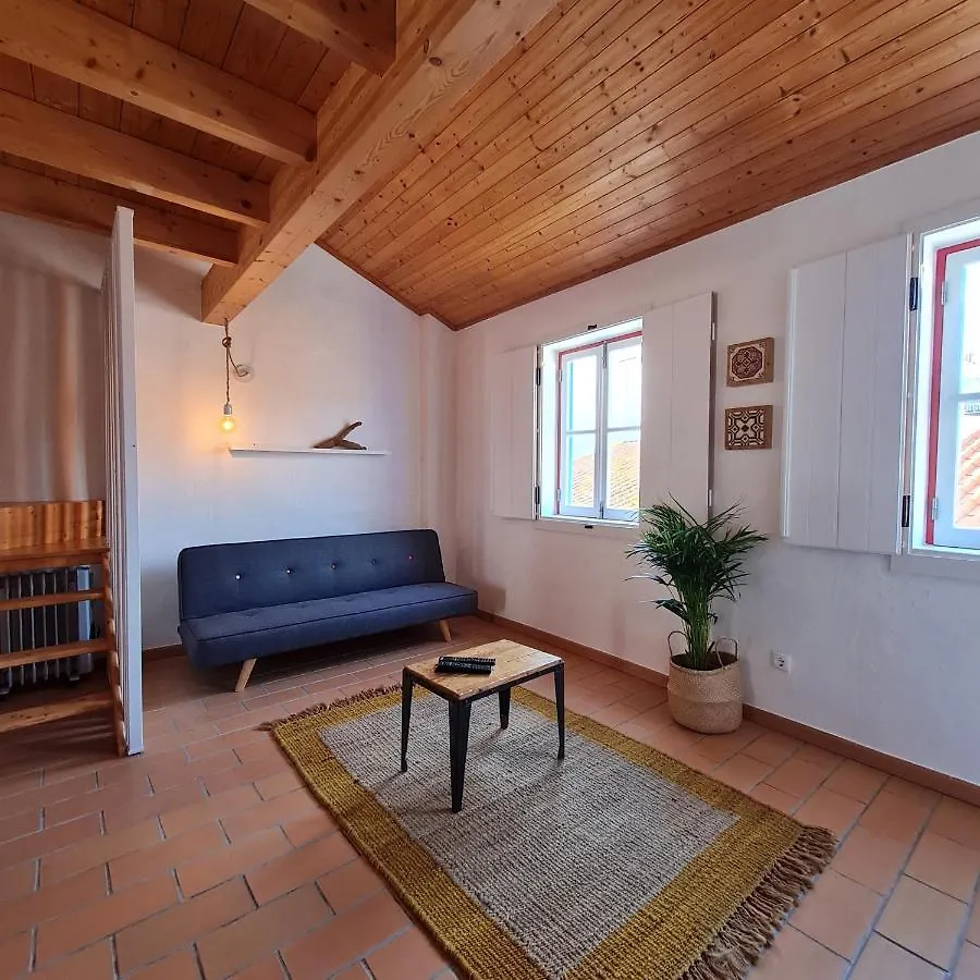 Alba Odeceixe - Casa Alta 0*,