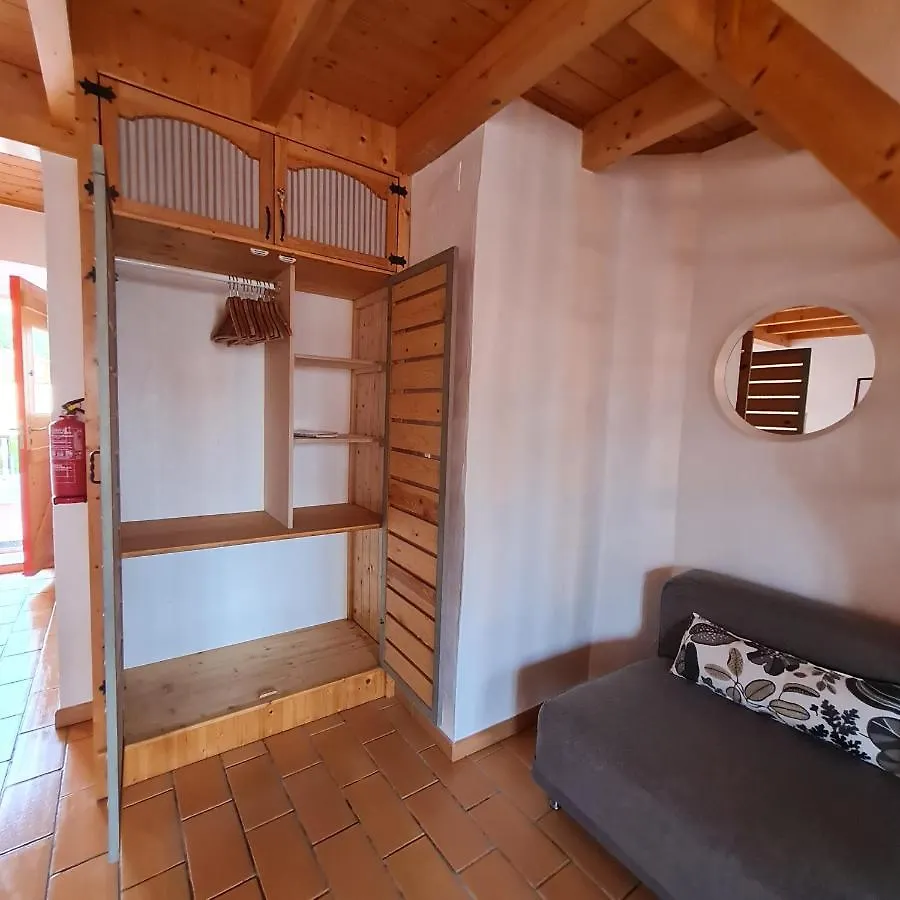 Alba Odeceixe - Casa Alta Portugal