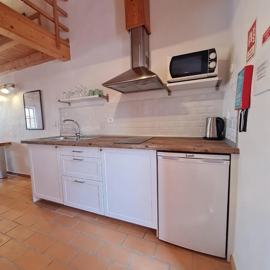 Alba Odeceixe - Casa Alta Holiday home