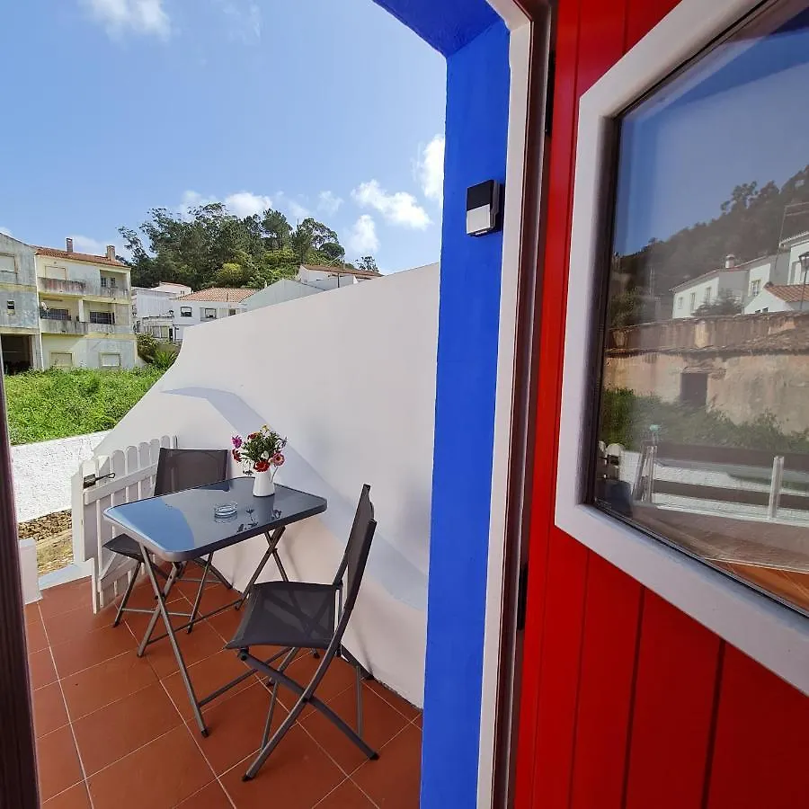 Holiday home Alba Odeceixe - Casa Alta Portugal