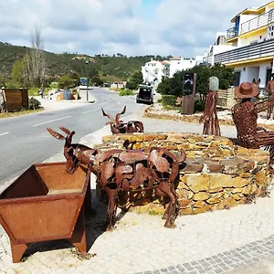  Apartamento Al - Amar