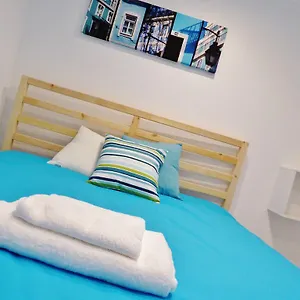  Apartamento Embaixador Mateus Portugal