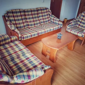  Apartamento Falesia - Reis Magos Portugal