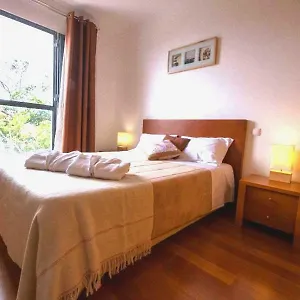  Apartamento Estefânia Portugal
