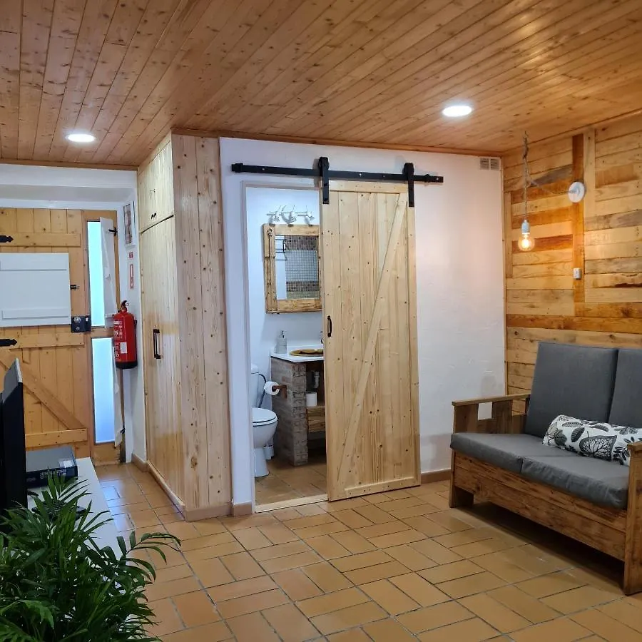 Casa Alba Odeceixe Holiday home 0*,  Portugal
