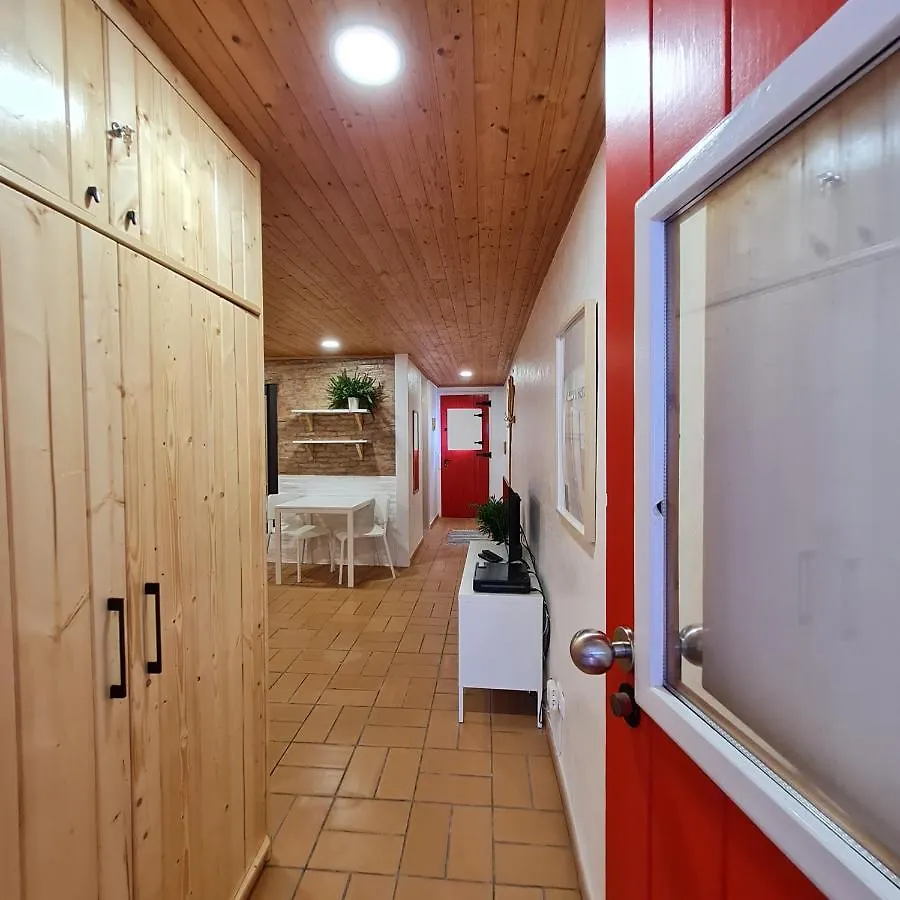 Casa Alba Odeceixe Holiday home