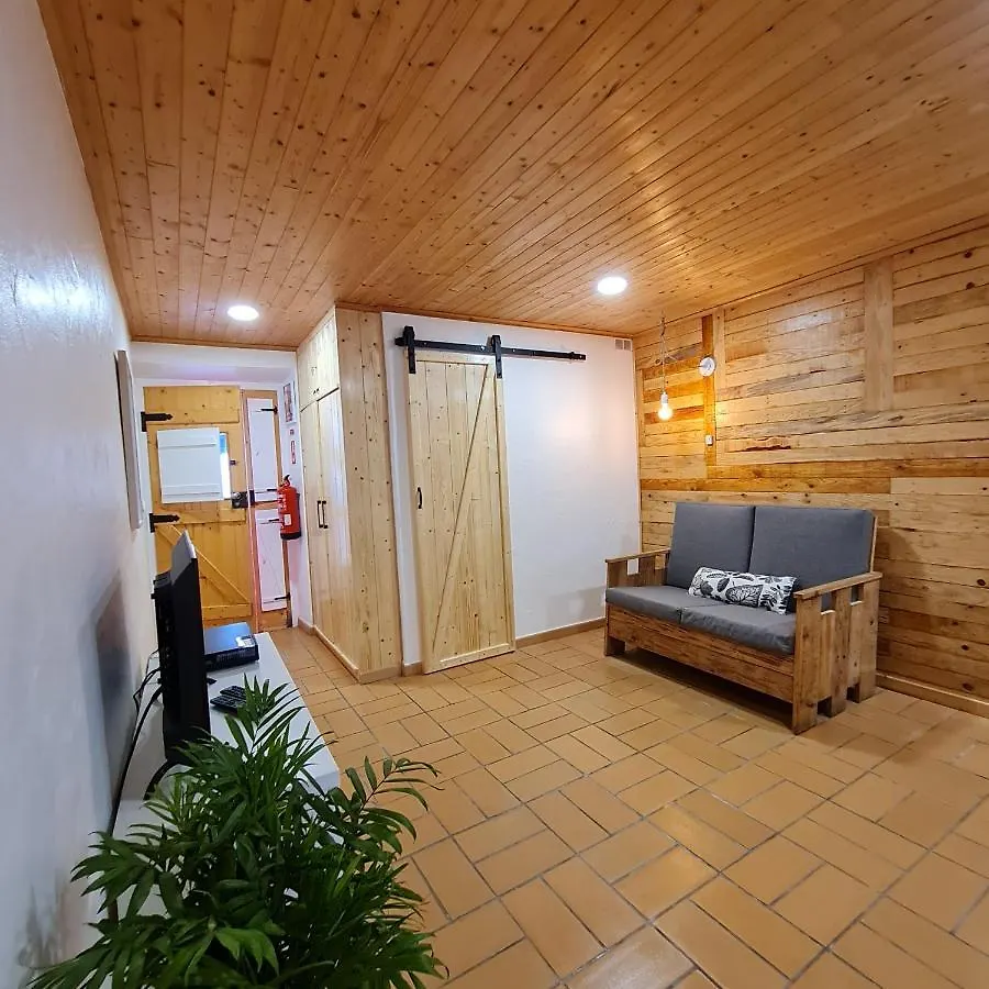Casa Alba Odeceixe Holiday home