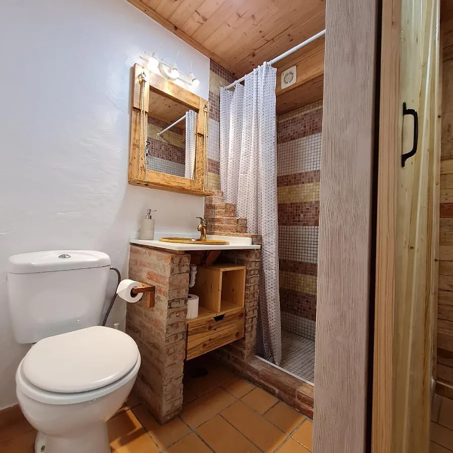 Casa Alba Odeceixe Holiday home