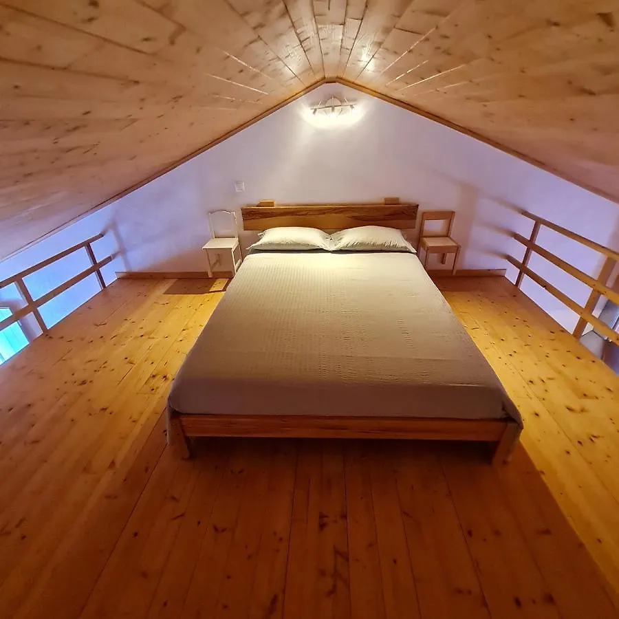 Ferienhaus Casa Alba Odeceixe Portugal
