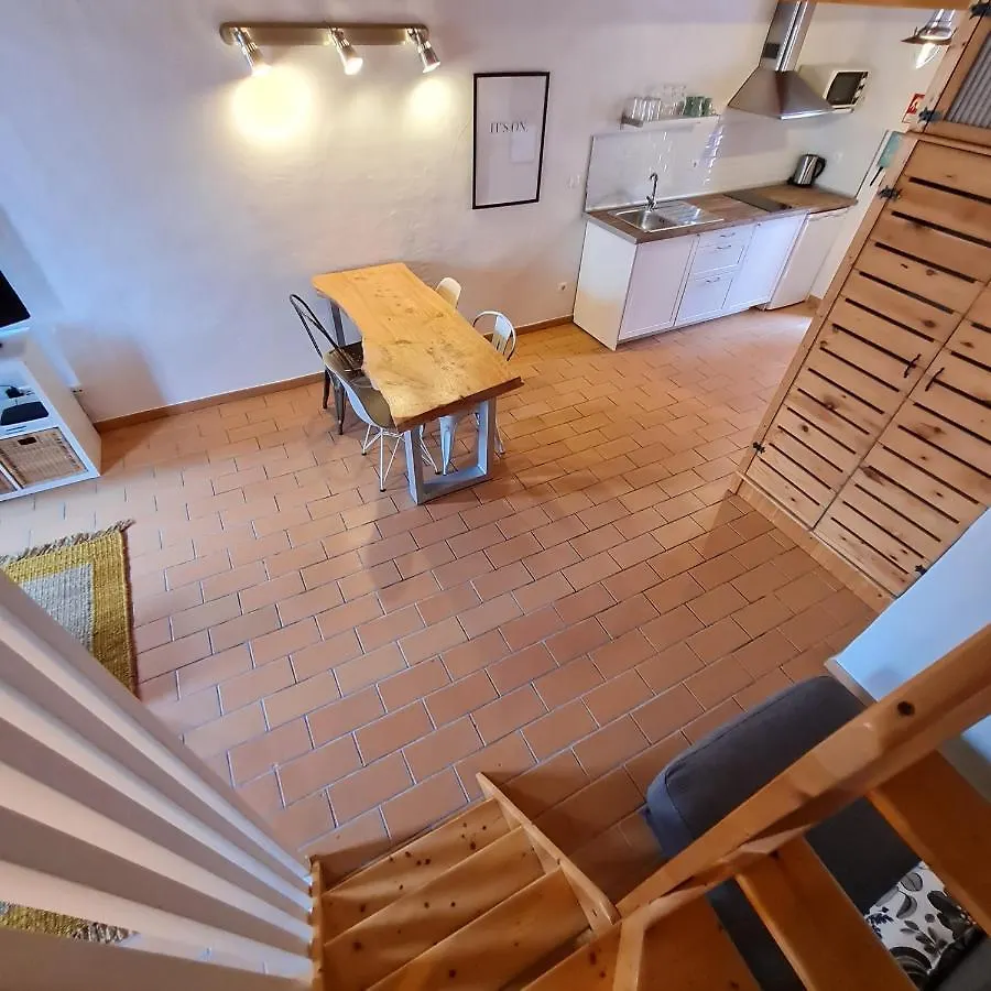 Ferienhaus Casa Alba Odeceixe