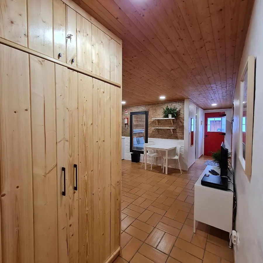Casa Alba Odeceixe Holiday home