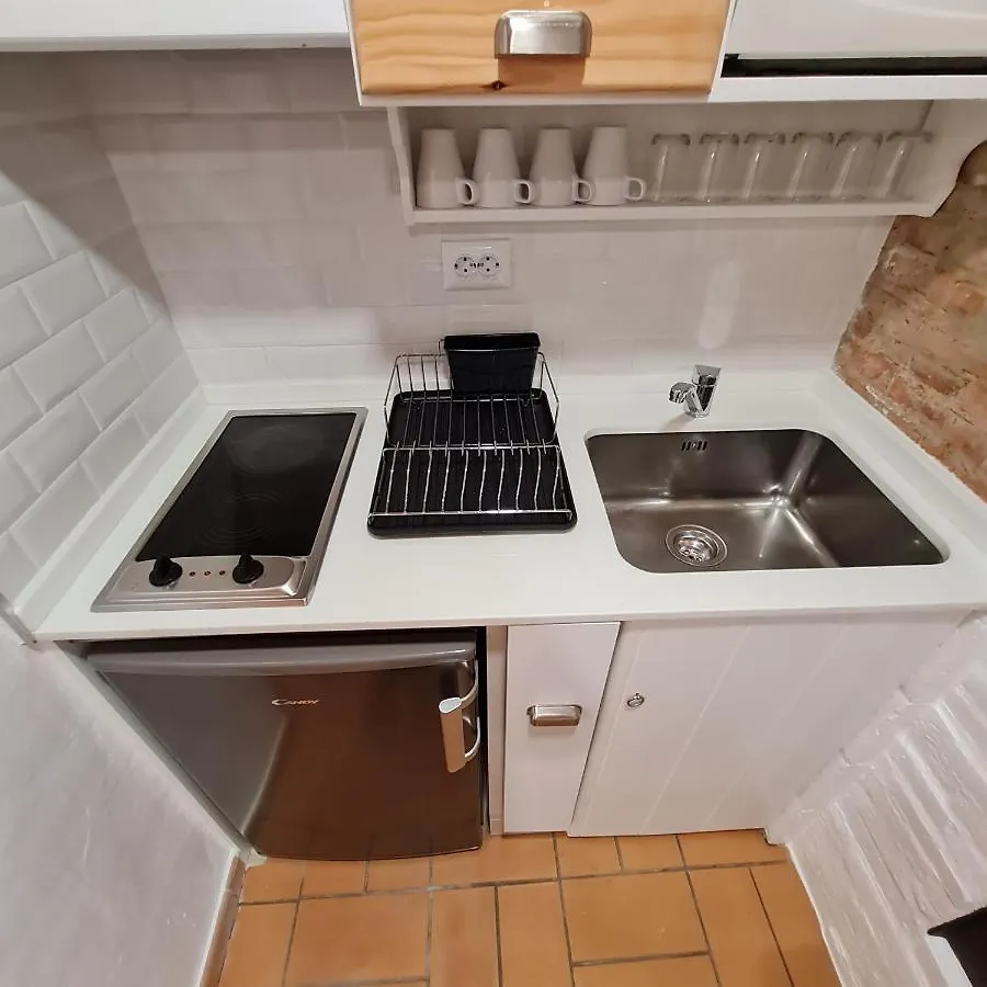 Casa Alba Odeceixe Holiday home