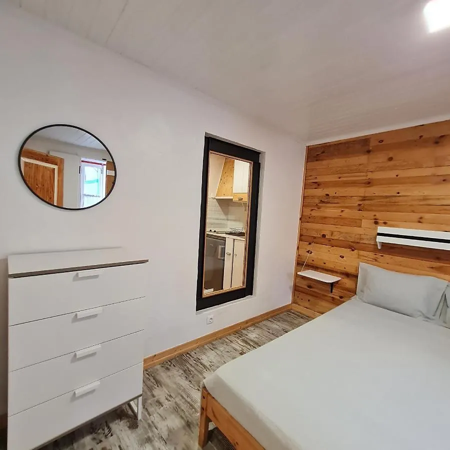 Ferienhaus Casa Alba Odeceixe