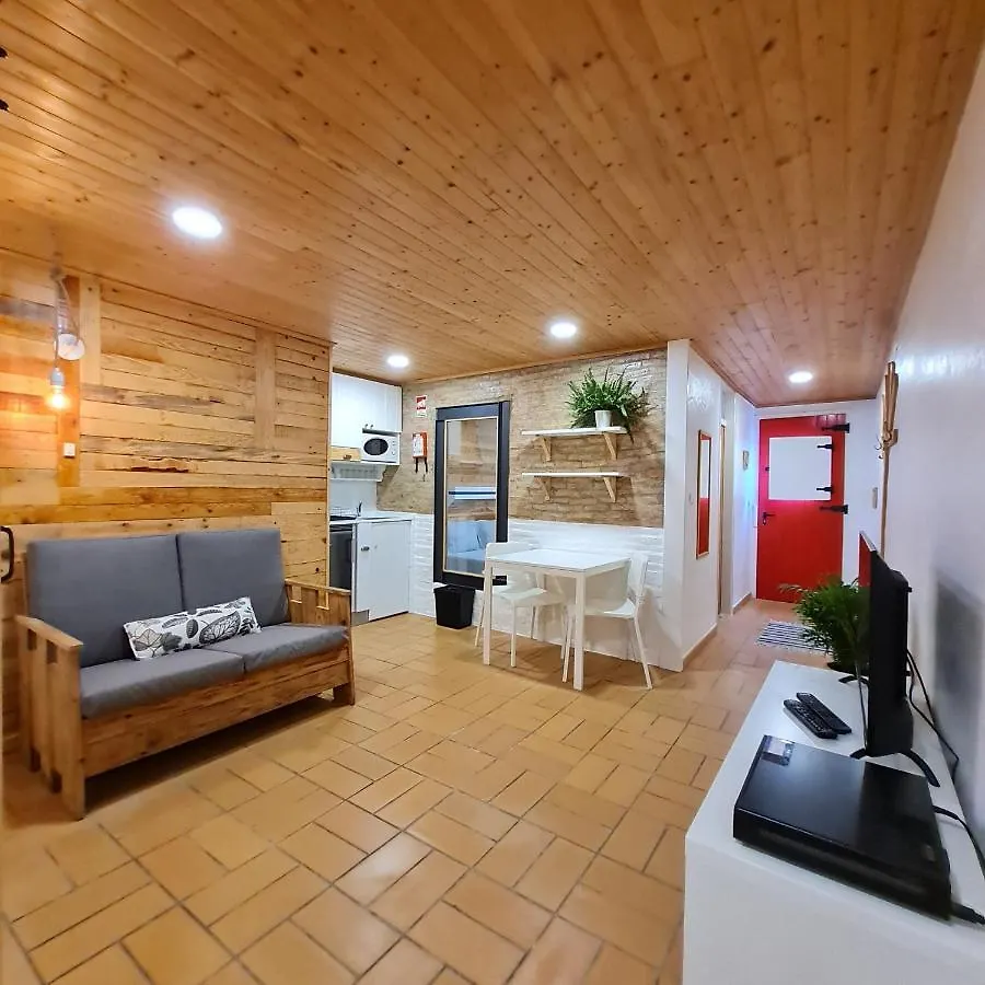 Casa Alba Odeceixe Holiday home