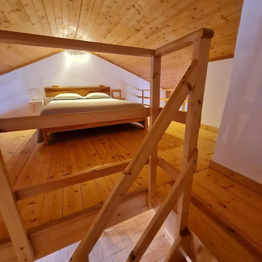 Ferienhaus Casa Alba Odeceixe