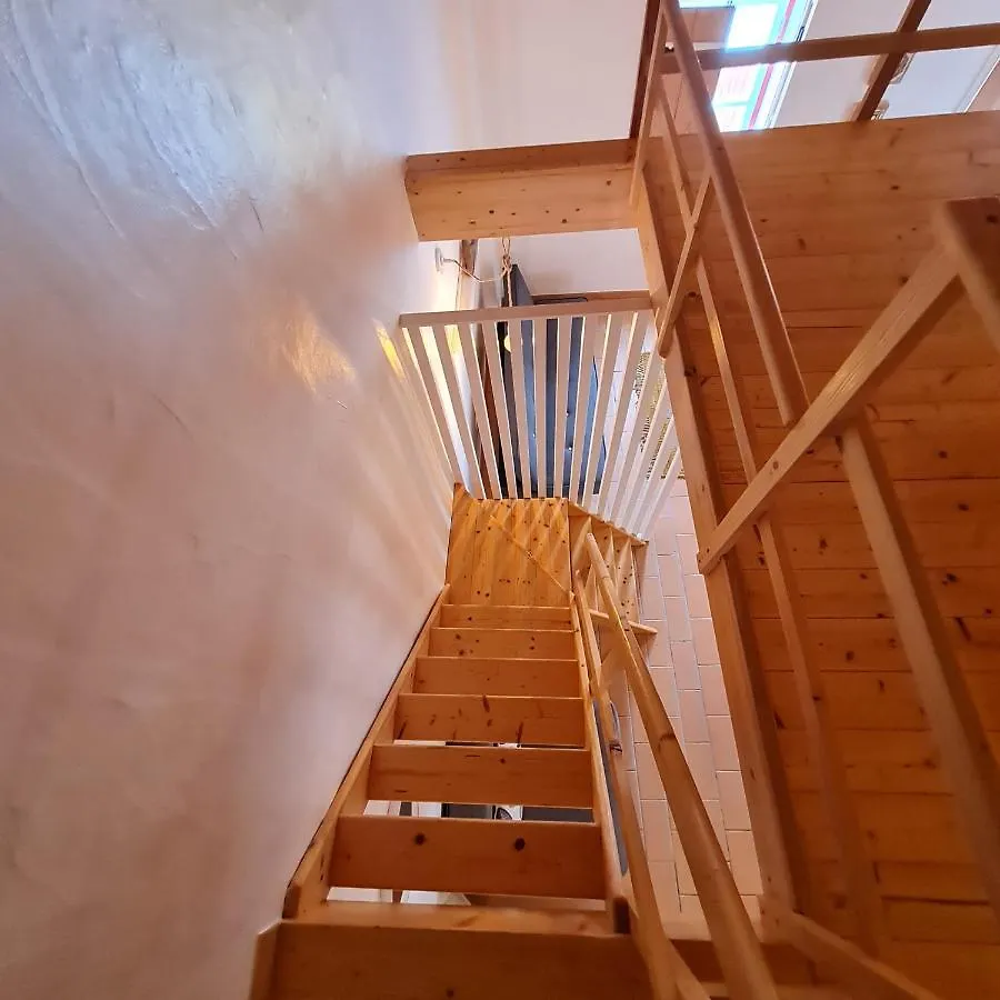 Ferienhaus Casa Alba Odeceixe 0*,