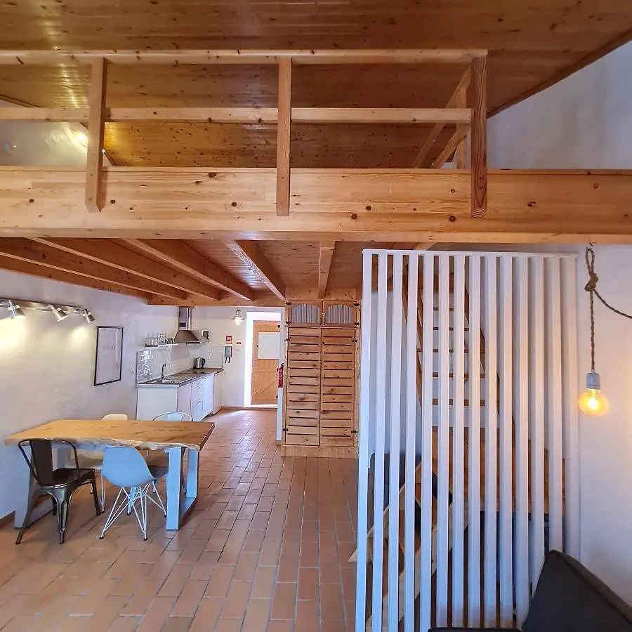 Ferienhaus Casa Alba Odeceixe