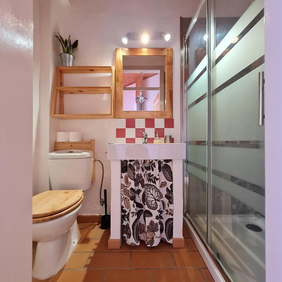Casa Alba Odeceixe Holiday home