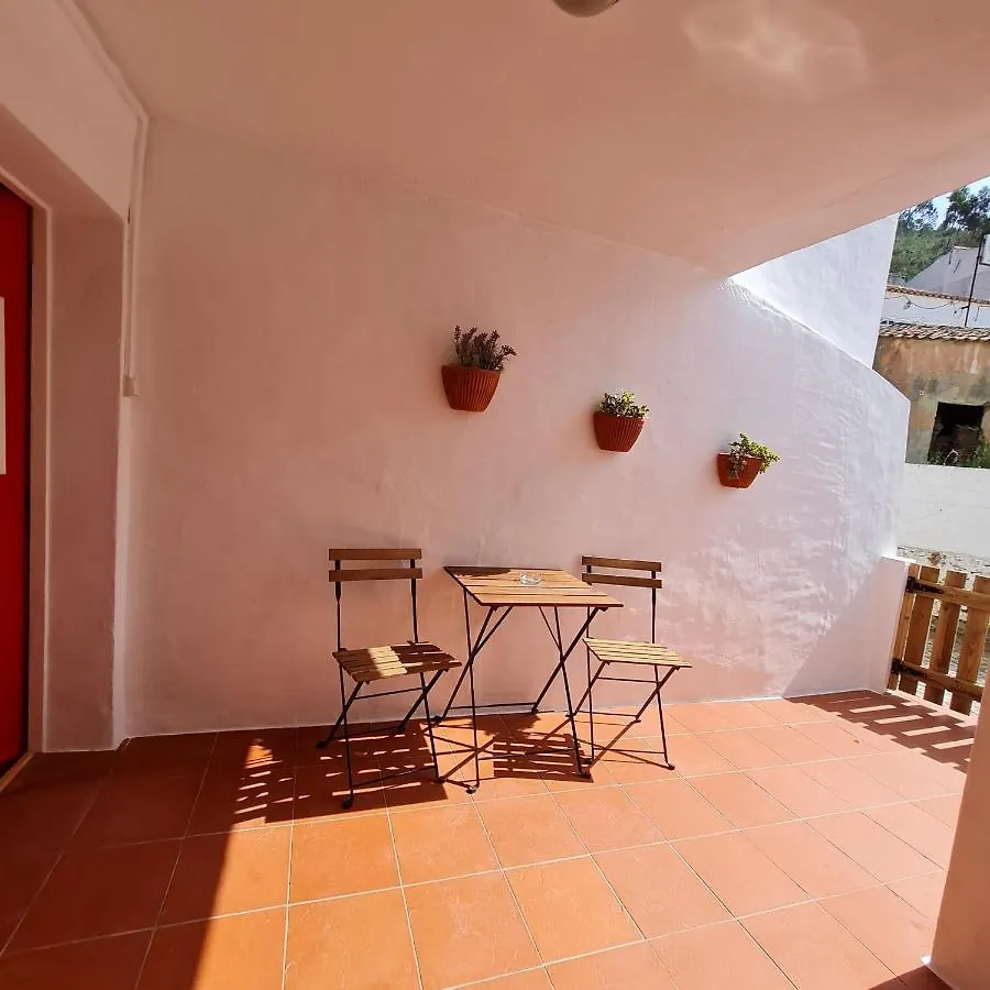 Casa Alba Odeceixe Holiday home Portugal