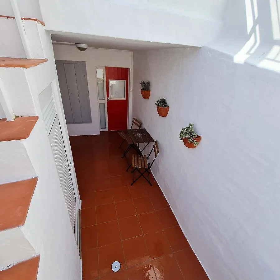Casa Alba Odeceixe Holiday home