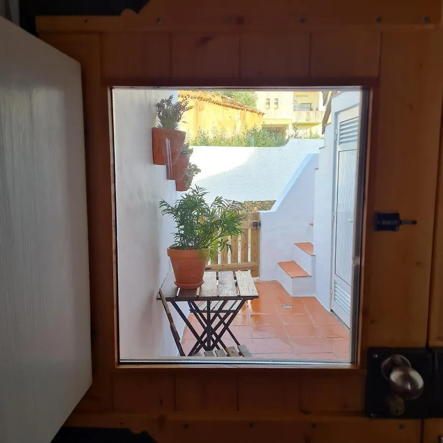 Casa Alba Odeceixe Holiday home Portugal