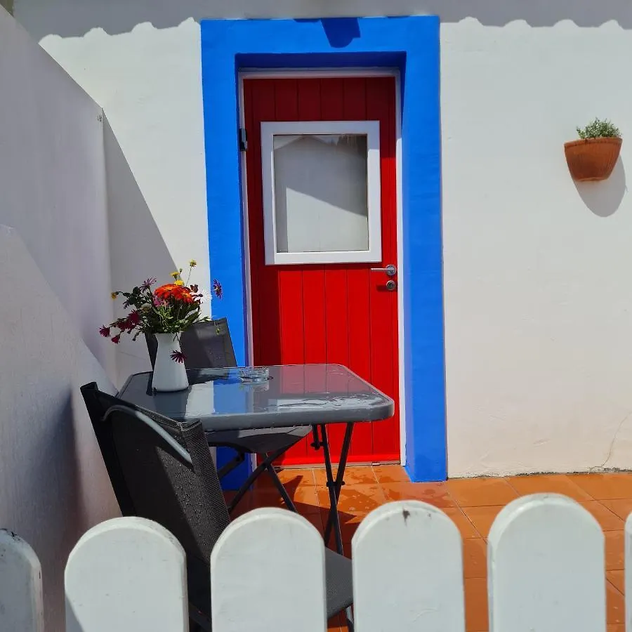 Casa Alba Odeceixe Holiday home