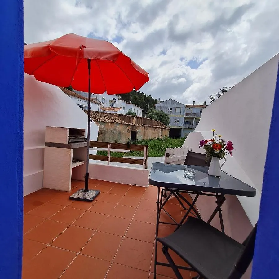 Casa Alba Odeceixe Holiday home